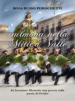 cover image of Sulmona nella Mitica Valle